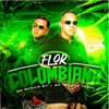 Flor Colombiana - Single