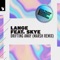 Drifting Away (feat. Skye) [Marsh Extended Remix] artwork