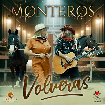 VOLVERAS - Single