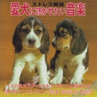 愛犬に聴かせたい音楽(高円寺アニマルクリニック院長 高崎計哉 監修)