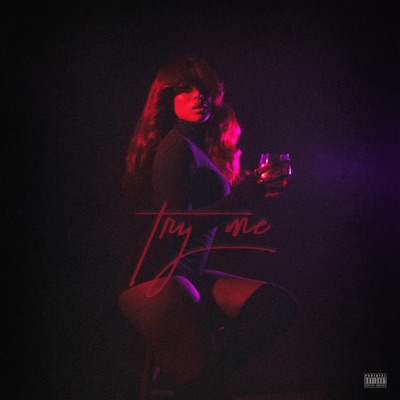 Try Me - Single