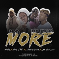 No More Fakes (feat. H Easy, Atasko Chipmunkk & Mr Brad Esono) [Remix Version] - Single - Young G Poeta Callejero