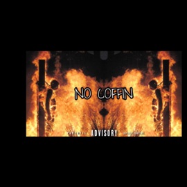 NO COFFIN Kj Doublem