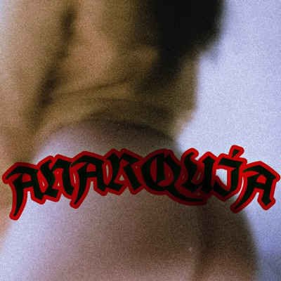 An4rkia (feat. Lxrdozaru) - Single