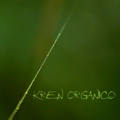 Kren Organico - EP