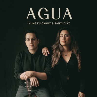 Agua (Cover) - Single