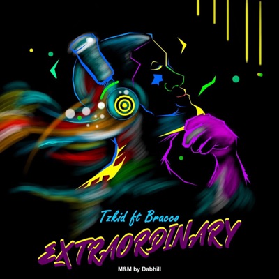 Extraordinary (feat. Bracco) - Single