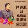 Da Zulfe Da Sambal Ka Jiney - Single