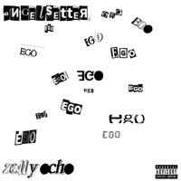 Ego (feat. Zelly ocho) - Single - Angelsetter
