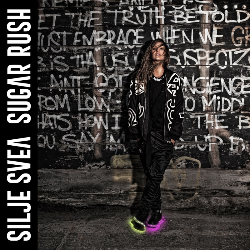 Sugar Rush - Single
