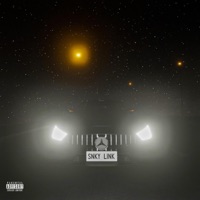 Sneaky Link - Single - GBO Gaston