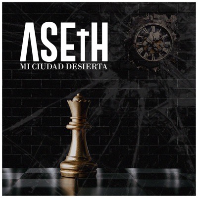 Mi ciudad desierta (feat. Raúl Cuadrado) - Single
