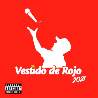 Vestido de Rojo (2021) [feat. Iñigo Bereciartua] - Single