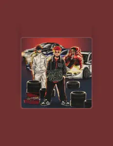 Listen to YOUNG13DBABY, watch music videos, read bio, see tour dates & more!