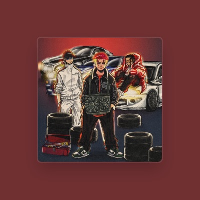 Listen to YOUNG13DBABY, watch music videos, read bio, see tour dates & more!
