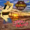 Forró Cintura de Mola - Na Pizadinha