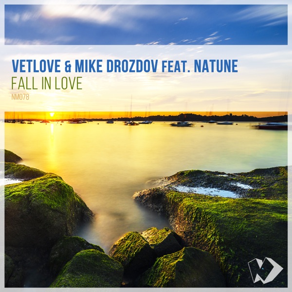 Fall in Love - Single