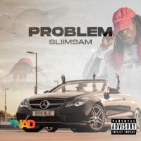 Problem - Single - Sliimsam