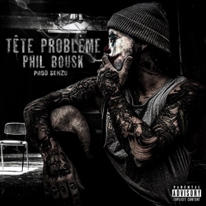 Tête Problème