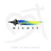 Mighty - Single