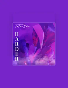 Tee Tee Bakerを聴いたり、ミュージックビデオを鑑賞したり、経歴やツアー日程などを確認したりしましょう！