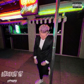 A B O U T i T 2TiRED