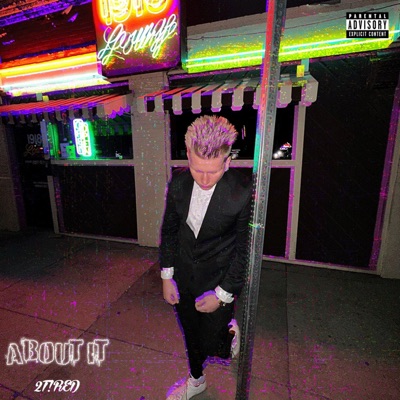 A B O U T i T - Single