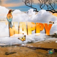 Happy (feat. Funka, Constantino & Tate CR) - Single - Studio Solar