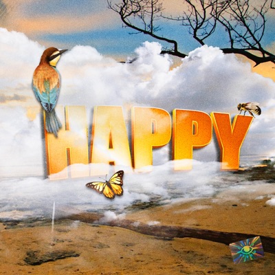 Happy (feat. Funka, Constantino & Tate CR) - Single