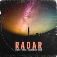 RADAR (feat. Monielle, LEEVILLE & DEViANt Sounds) - Single - Macklyn