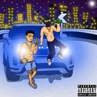 De Jet - Single - Mc menor bh & Odnan