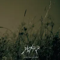 just for a moment — austere