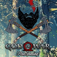 God Of War Rap - Single - !MaxGaming!