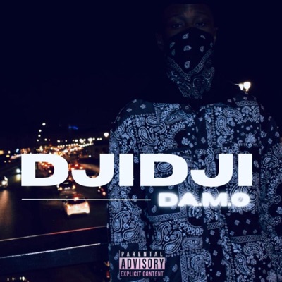 Djidji - Single