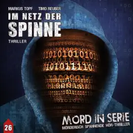 Im Netz der Spinne 1: Mord in Serie 26