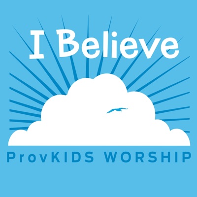 I Believe (Kids Version) - Single