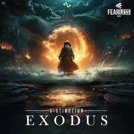 Exodus Distinction & Ru1