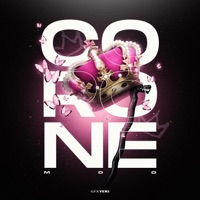 CORONÉ - Single - MDO