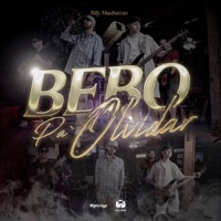 Bebo Pa Olvidar - Single - Billy Manhattan