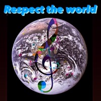 Respect the World - Gzlyrics