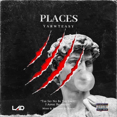 Places - Single
