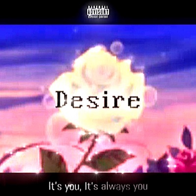 Desire (feat. K3RT) [Lookism Remix] - Single