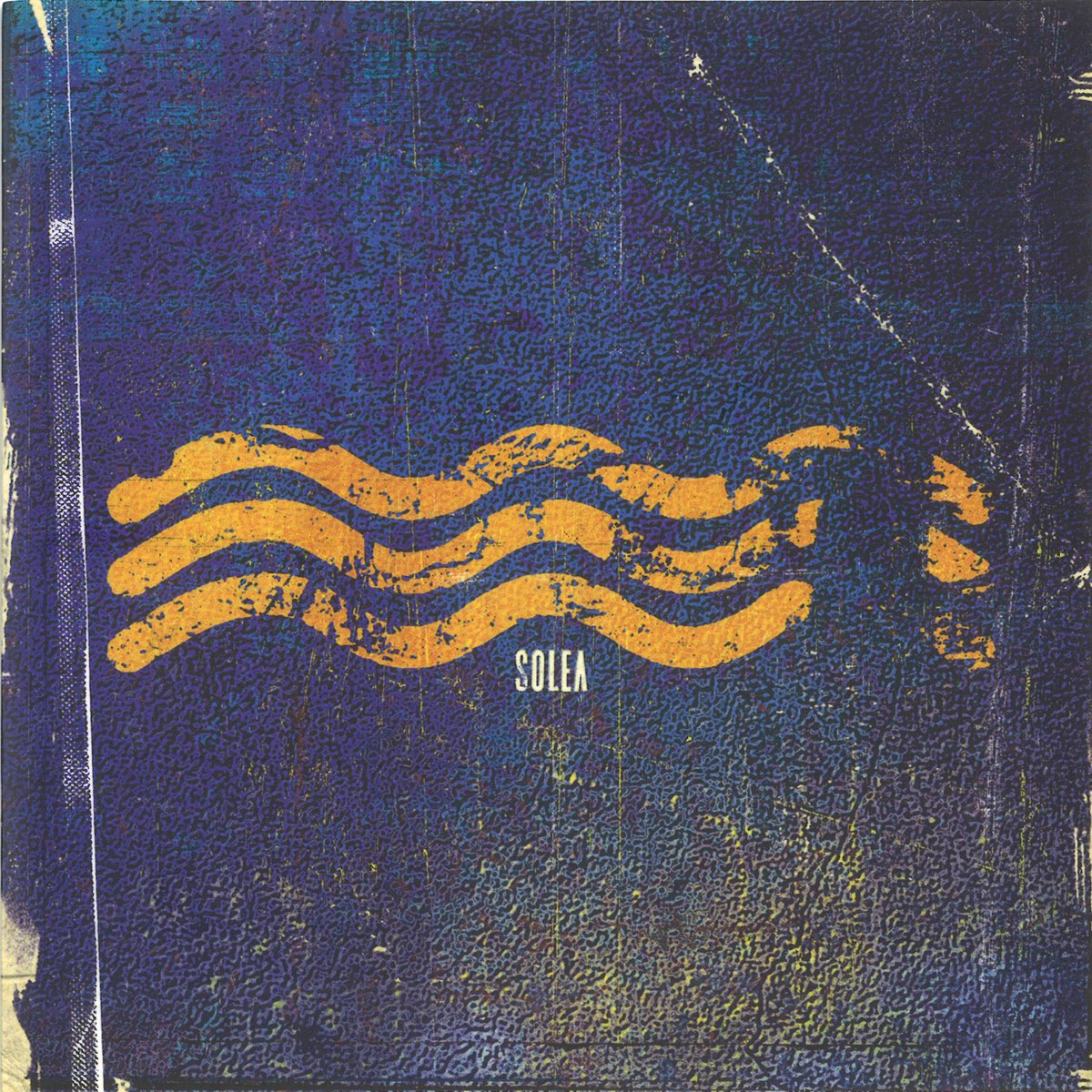 Solea - Album by Solea - Apple Music