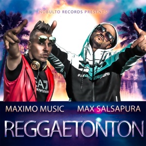 Reggaetonton