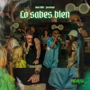 Lo Sabes Bien - Single