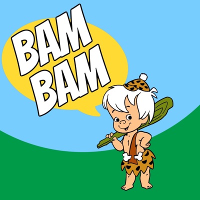 BAM BAM (feat. zenzi & nini) - Single