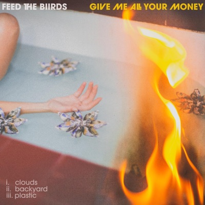 Give Me All Your Money - Single