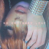 No Ordinary Love artwork