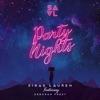 Party Nights (feat. Deborah Prest) - Single