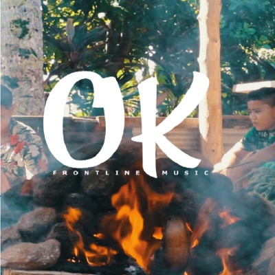 OK (feat. Danger Boe & Faith 25) - Single